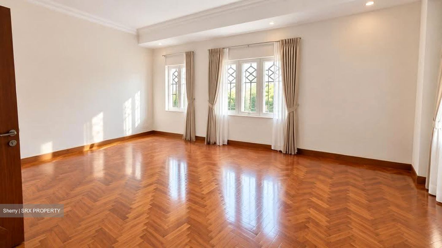 Parry Green (D19), Terrace #621734661